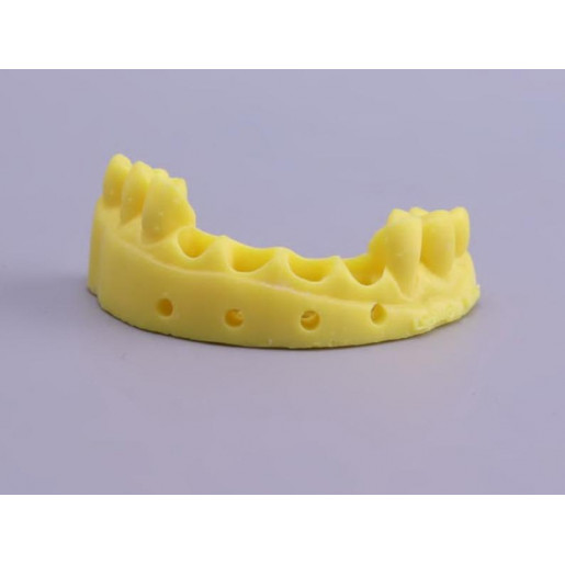 Фотополимер Gorky Liquid Dental Model FL SLA 1 кг